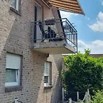 Muggelig Appartement *