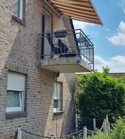 Muggelig Apartament *