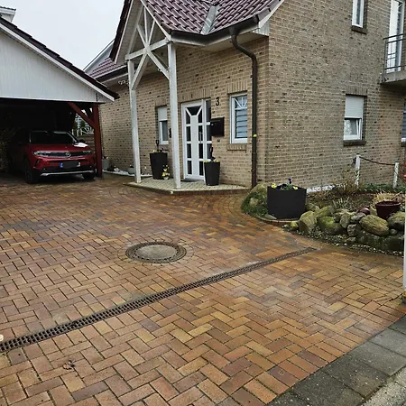 Muggelig Appartement Kiel