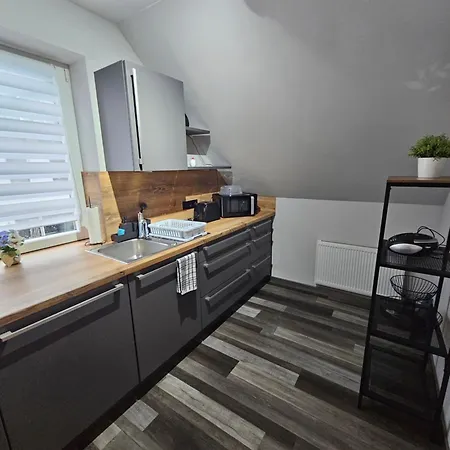 Appartement Muggelig Kiel