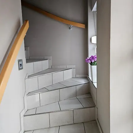 Apartament Muggelig *
