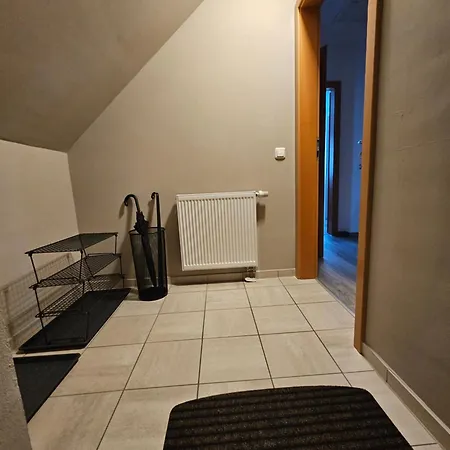 Appartement Muggelig