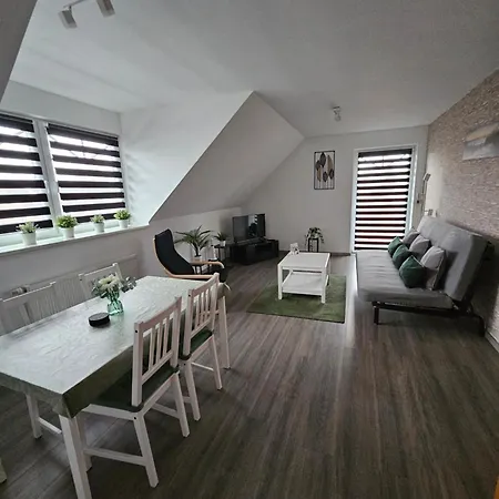 Muggelig Apartament Kilonia