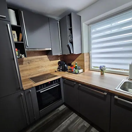 Muggelig Appartement