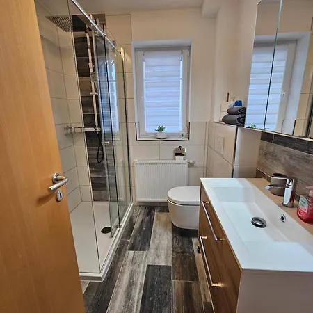 Muggelig Lägenhet *